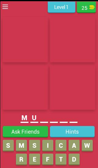 JUEGO ASOCIA PALABRAS