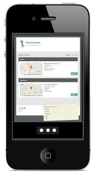 Manchester Osteopaths