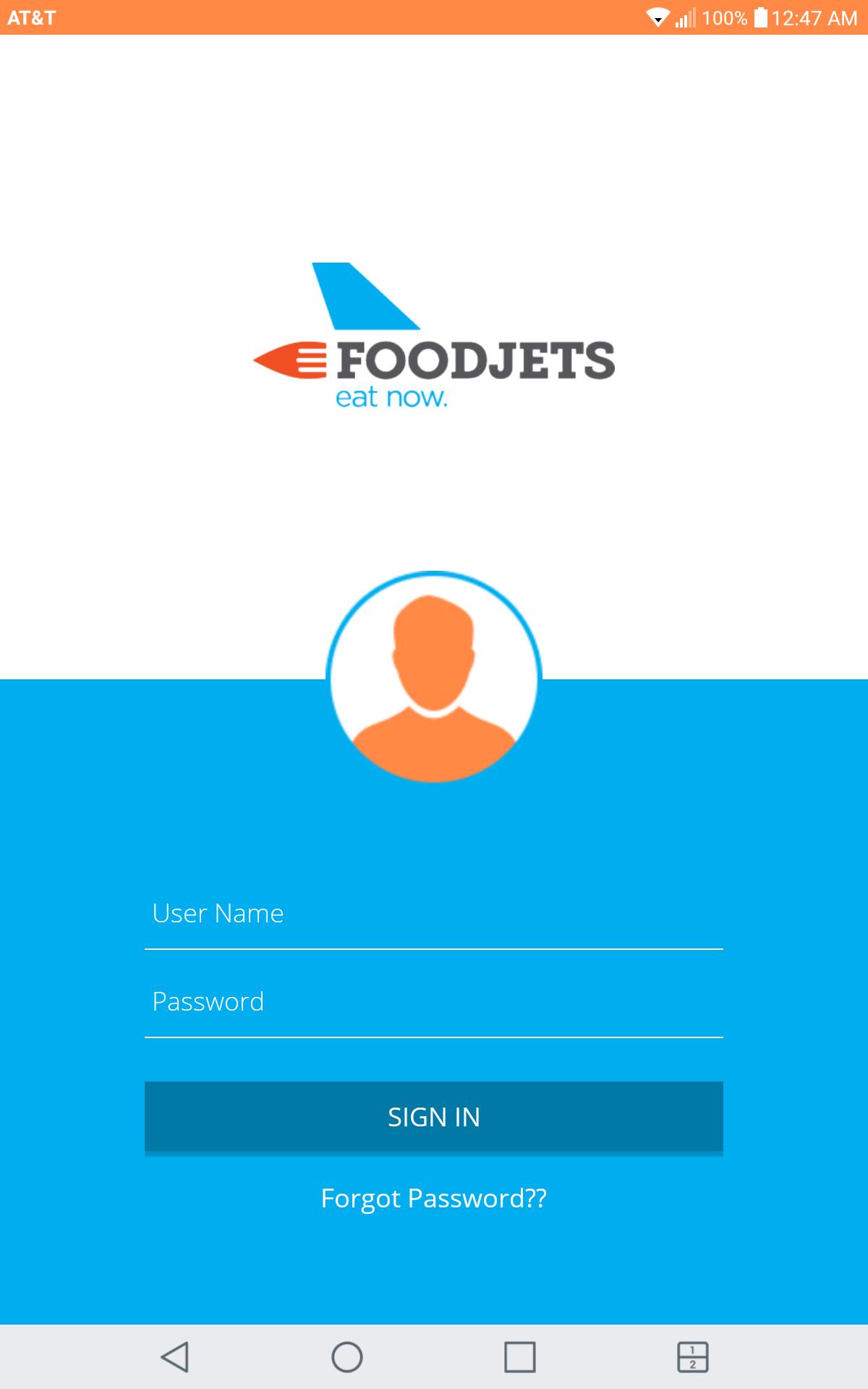 POS by FoodJets