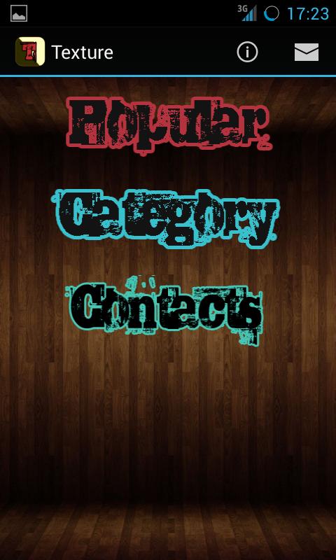 Texture Wallpaper Full HD