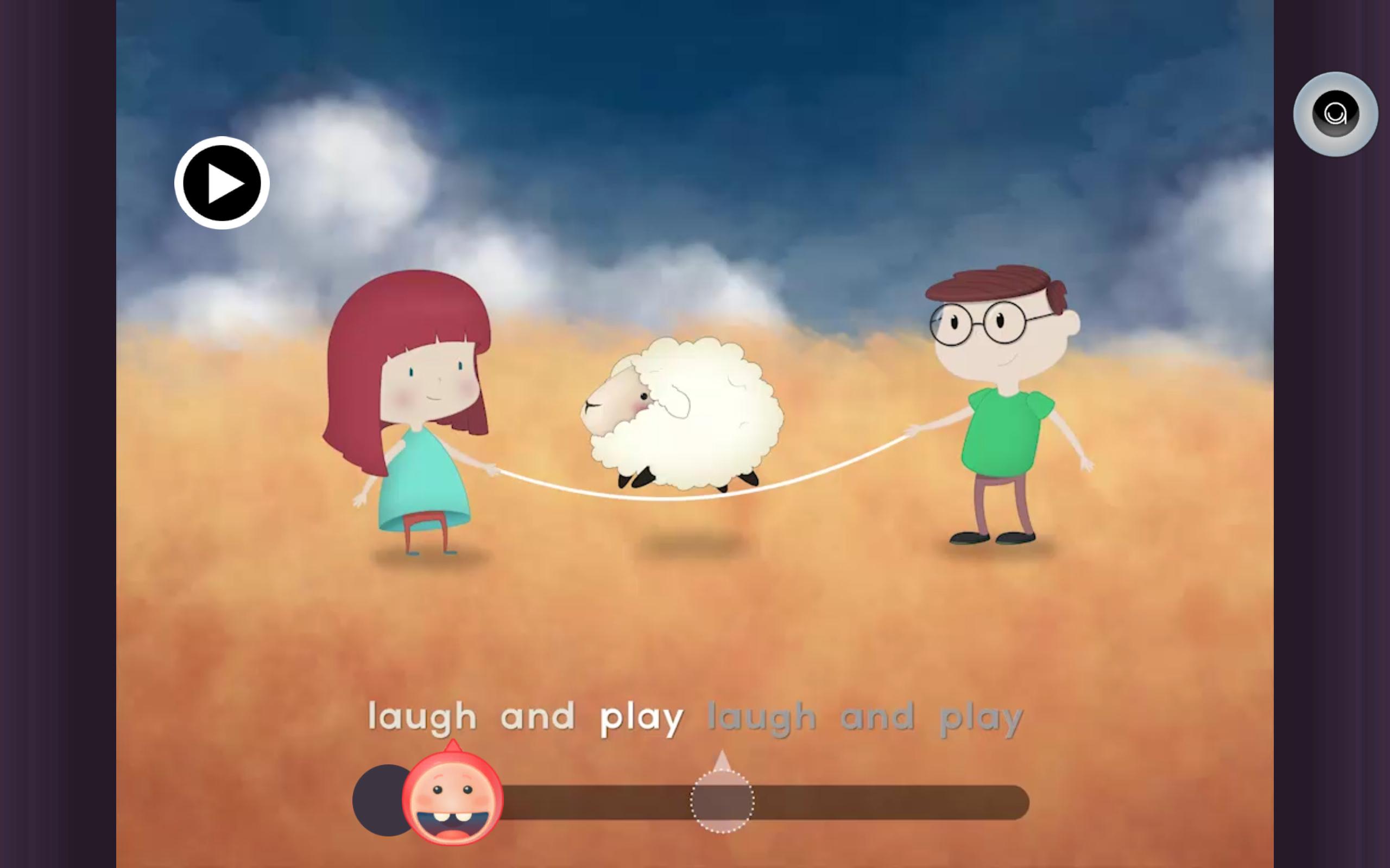 Mary Had A Little Lamb