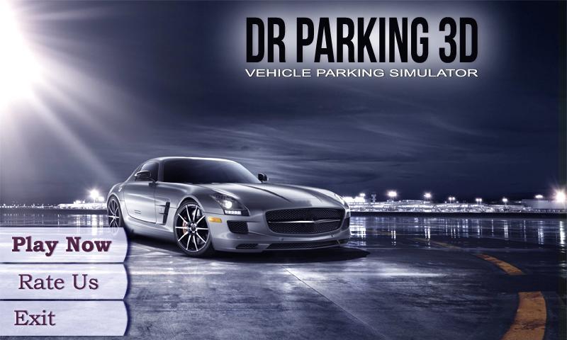 Dr Parking 3D