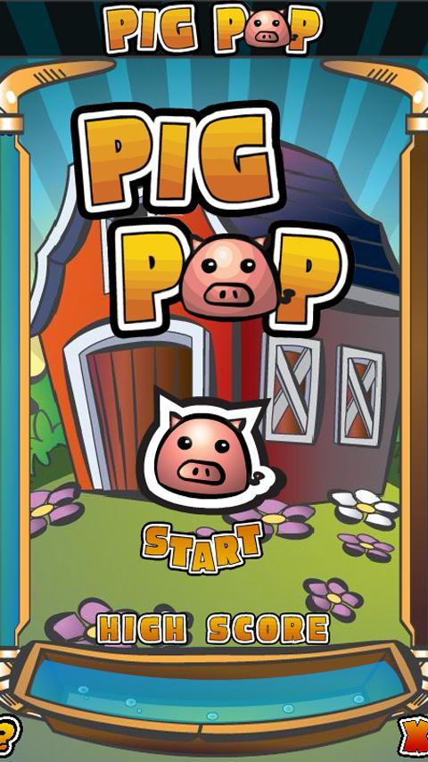 Pig Pop