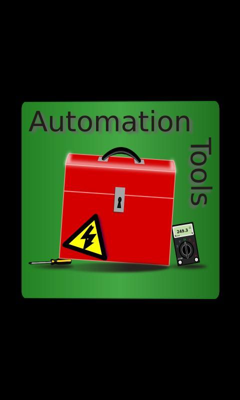 Automation tools