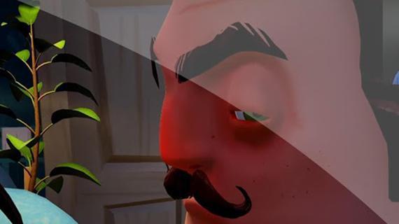 Guide For Hello Neighbor Freei