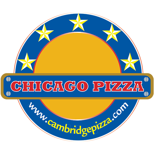 Chicago Pizza