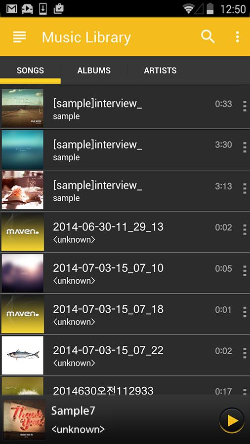 MAVEN Player YELLOW skin