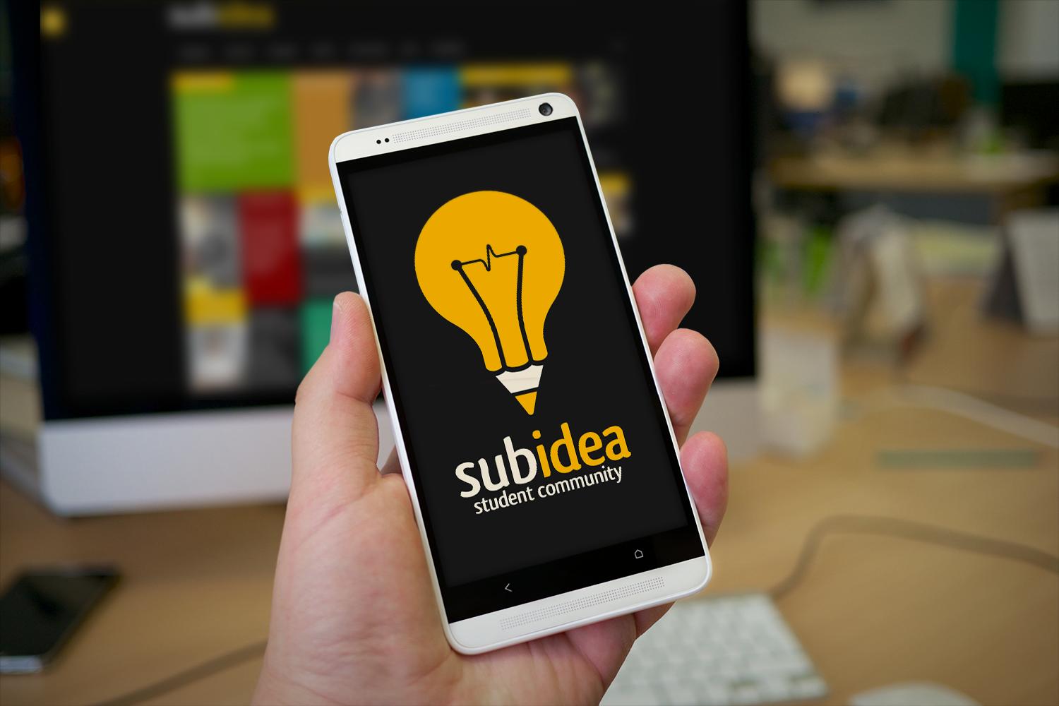 Subidea - Business Ideas