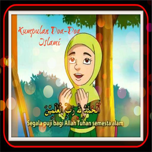 Kumpulan Doa Doa Islami