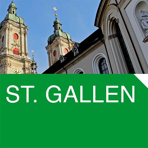 St. Gallen