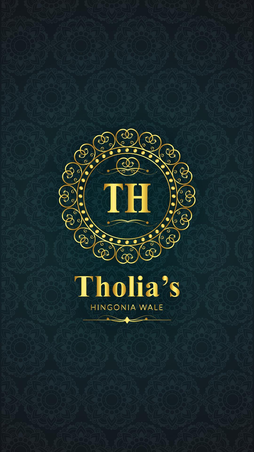 TholiaApp