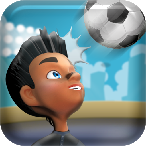 Golden5 Heads Football