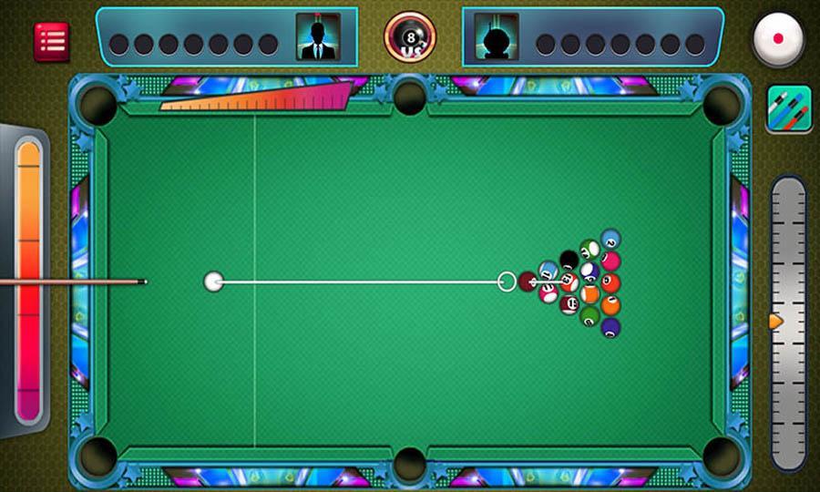 8 Ball Pool & Snooker