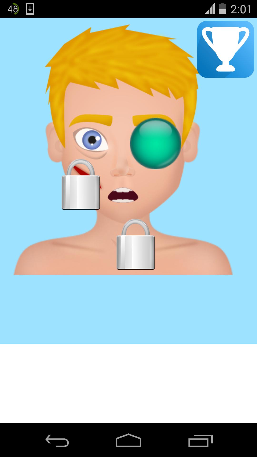 cosmetic surgery games