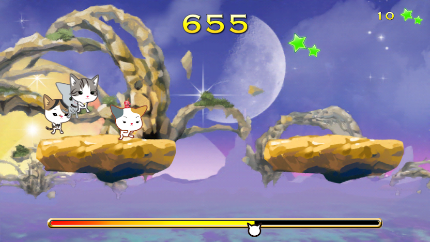 Give Me More Turkey!