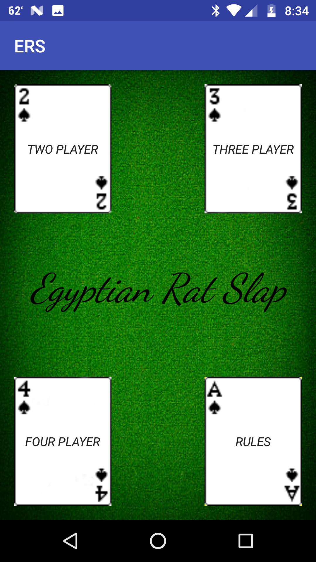 Egyptian RAT Slap