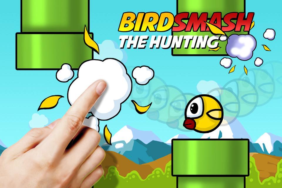Bird Smash