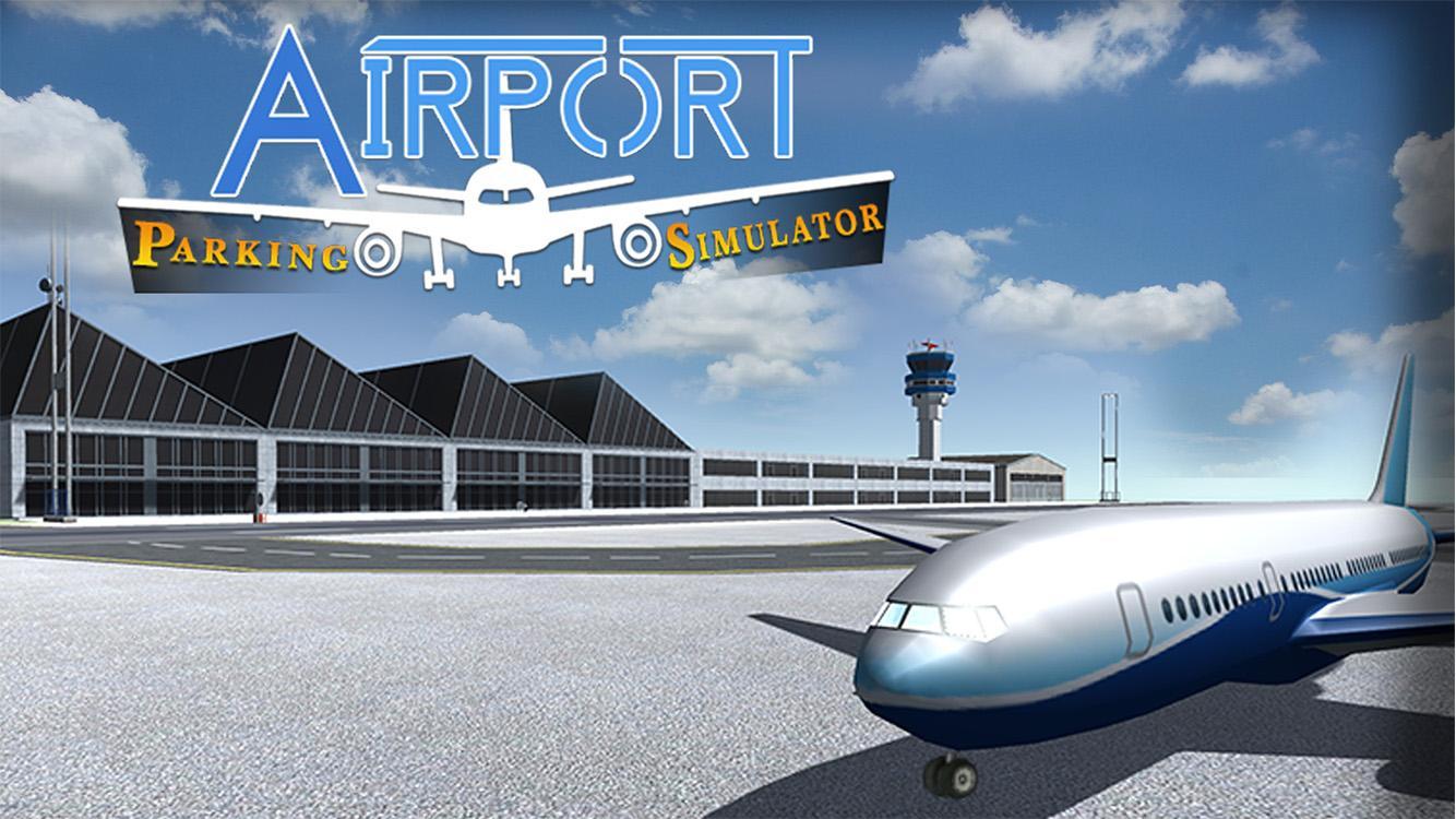 Airport Flight Parking Pilot