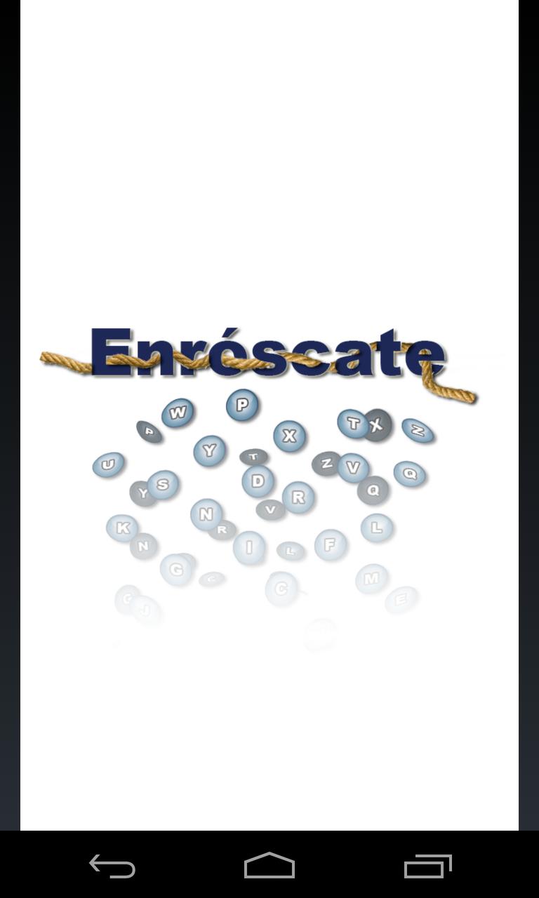Enroscate