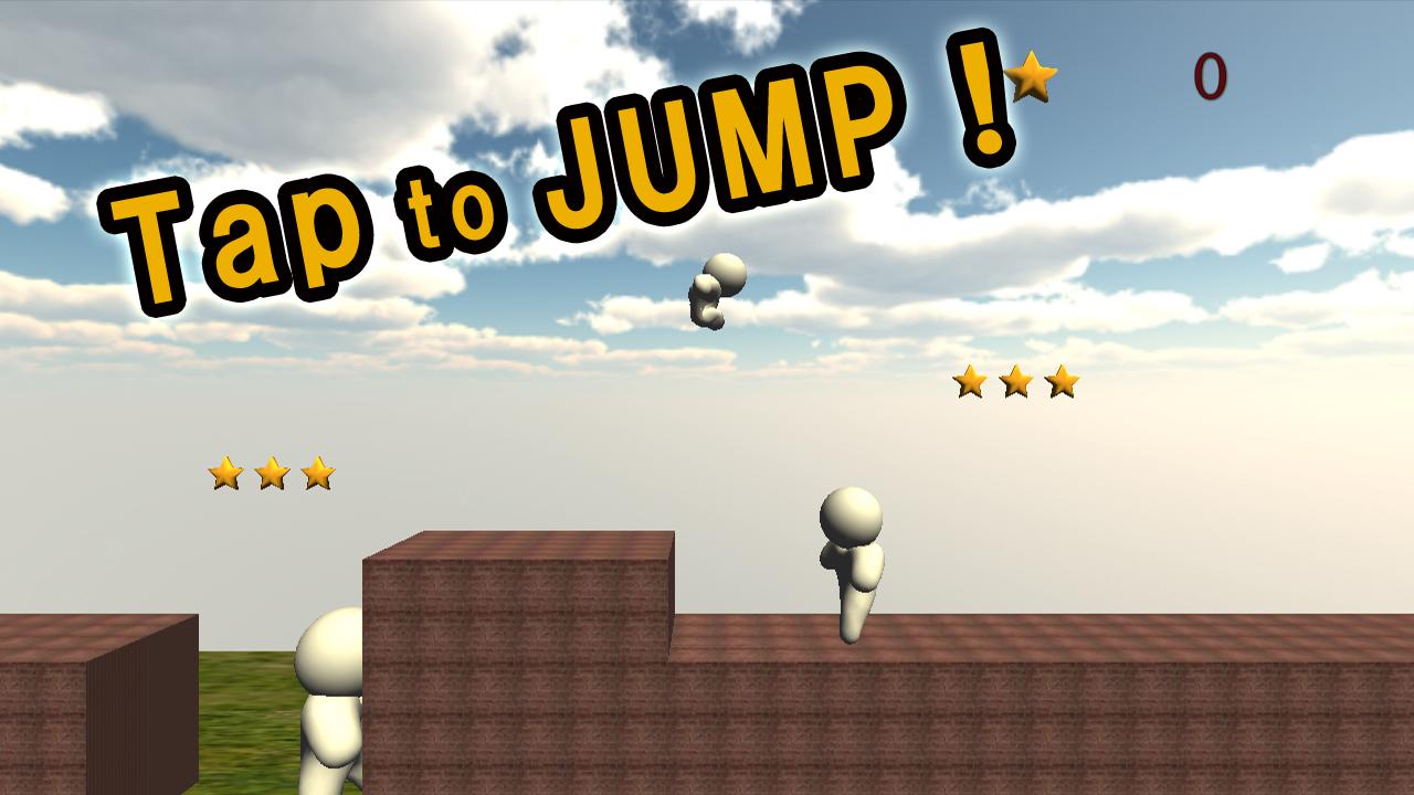 TitanRunner -FREE 3D GAME-