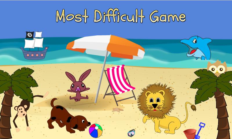 Jump One Finger Tap Tap