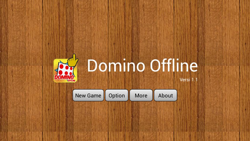 Domino Offline