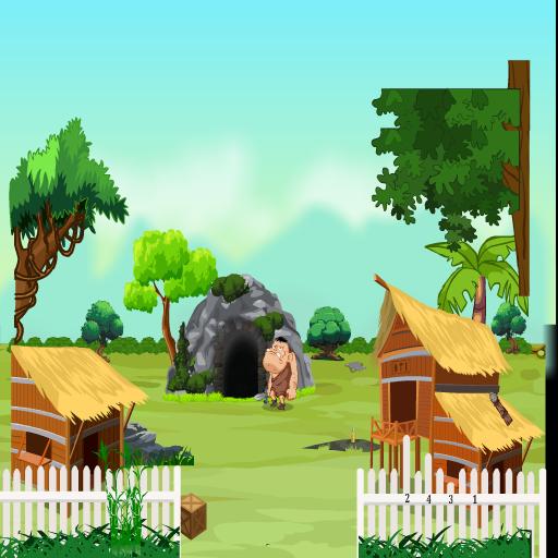 Jolly Boy Laptop Rescue