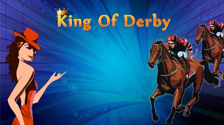 King Of Derby