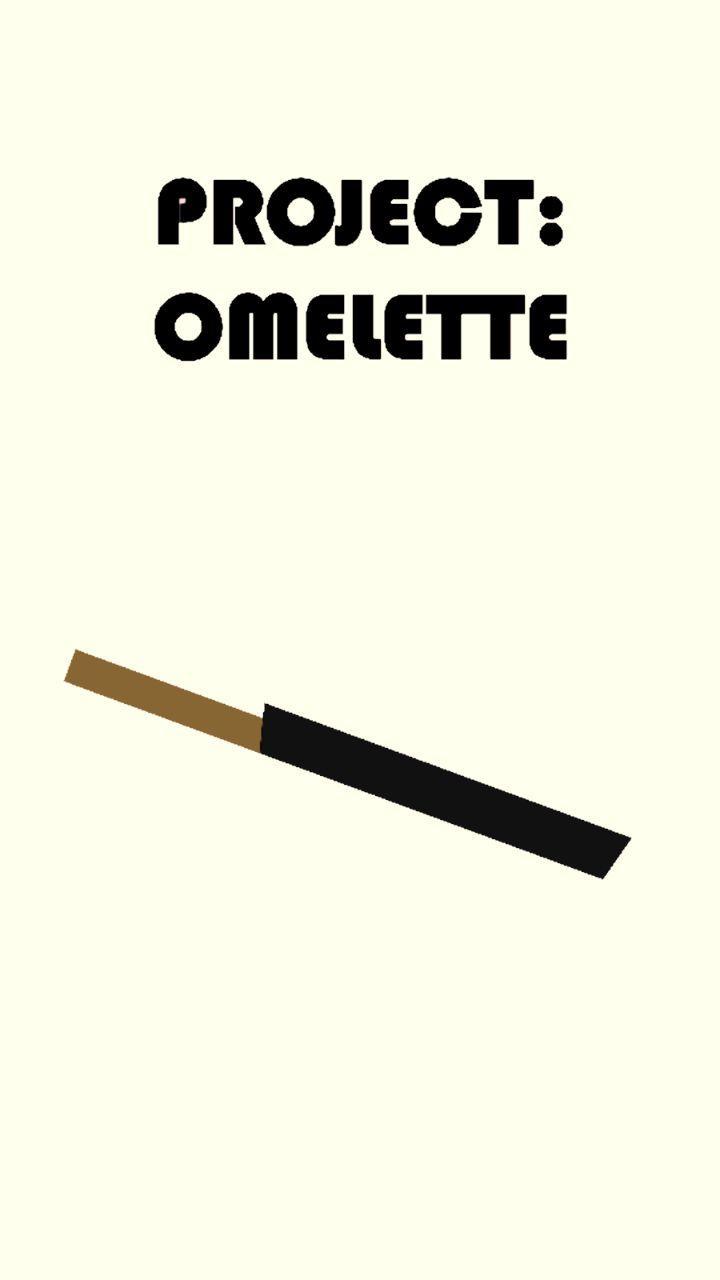 Project: Omelette
