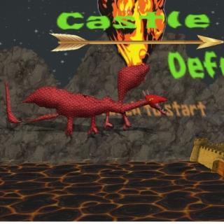 Castle Defender