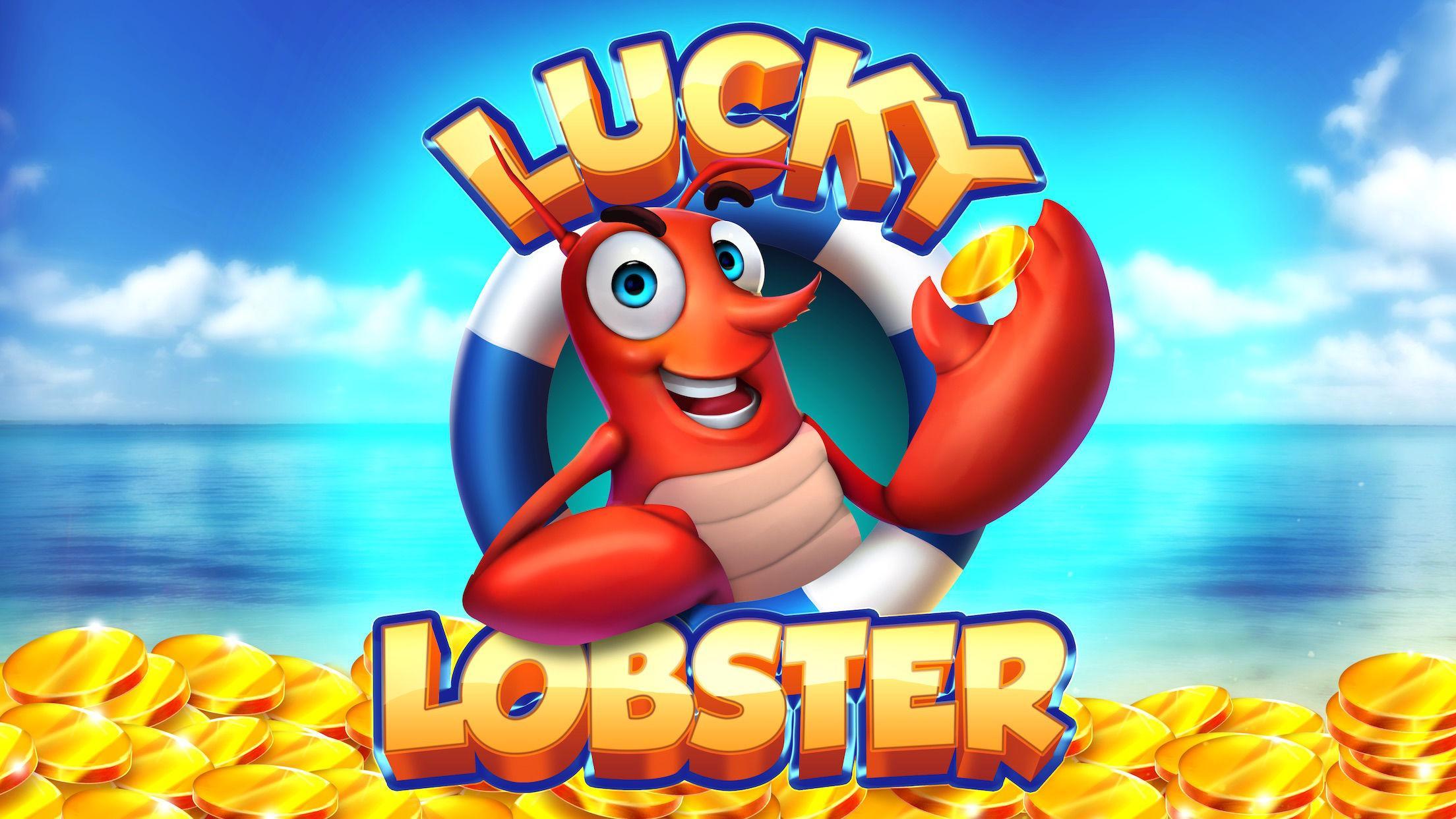 Lucky Lobster Slots