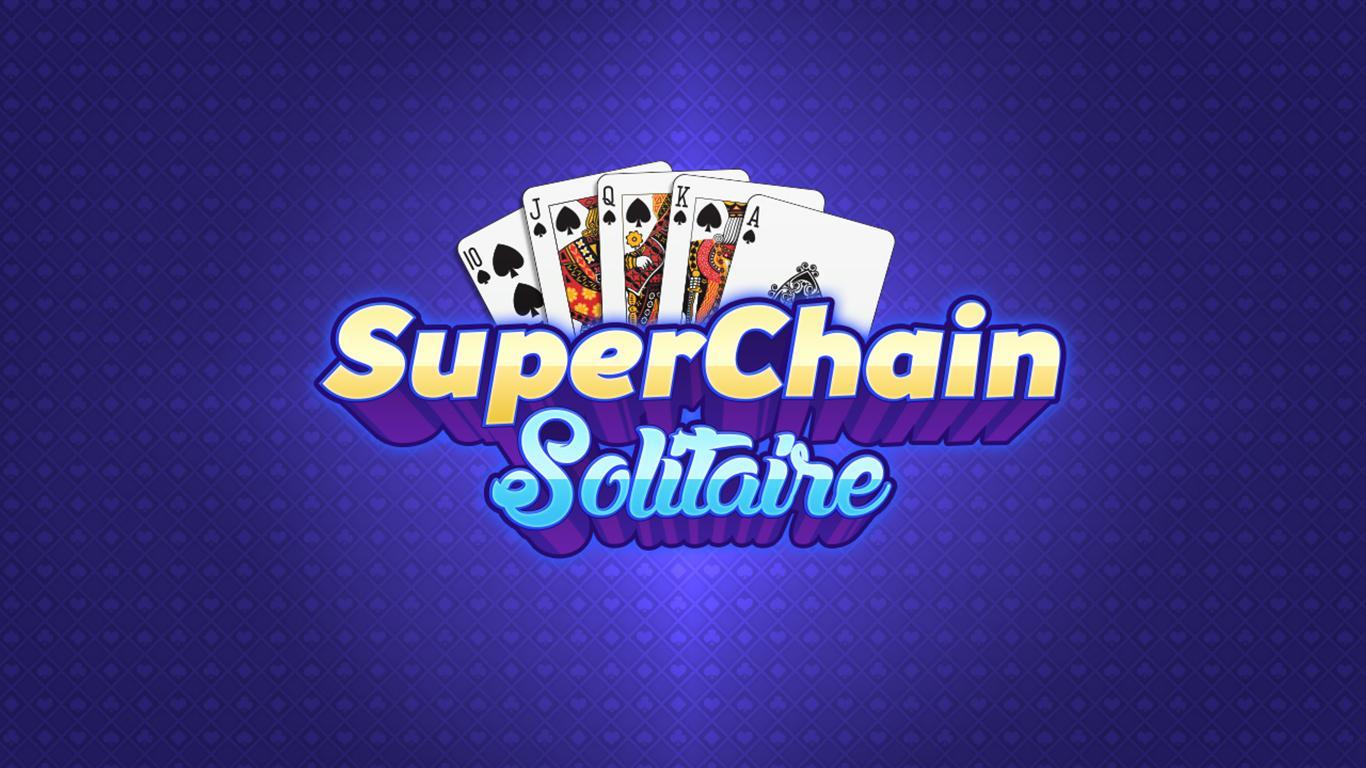 Chain Solitaire