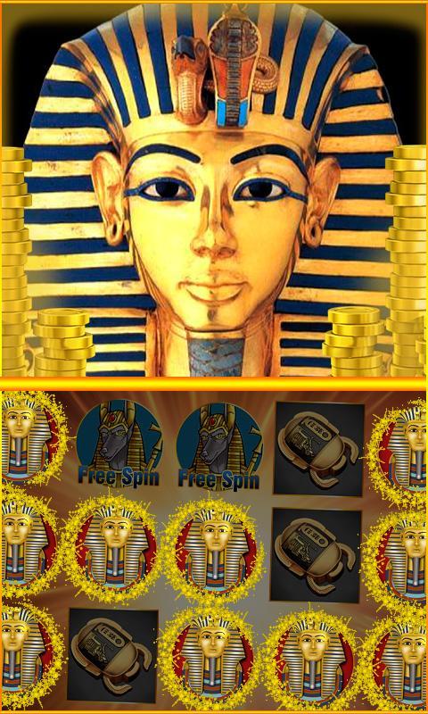 Classic 5-Reel - 777 Cherry Casino Slots