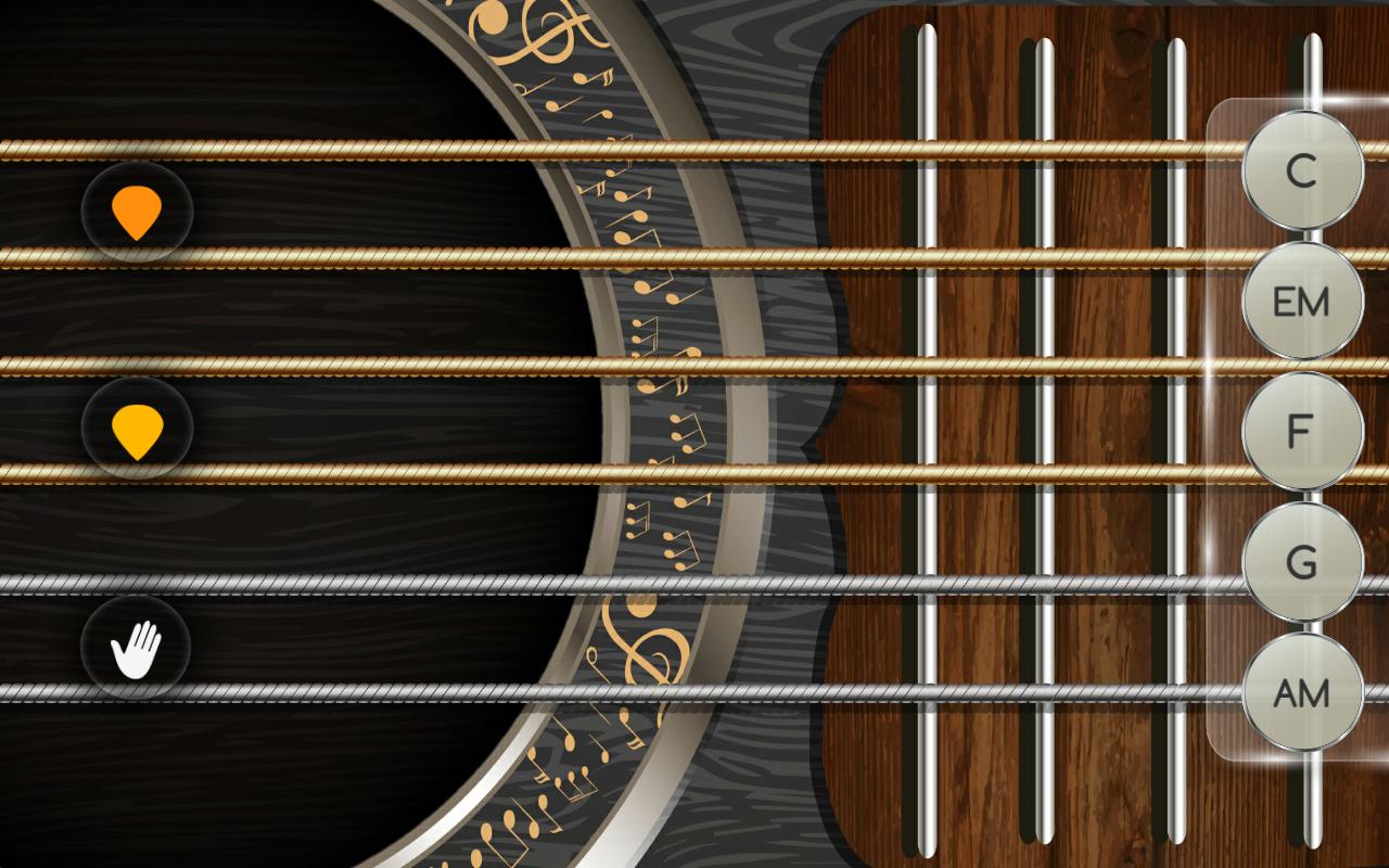 Beginner Classical Guitar