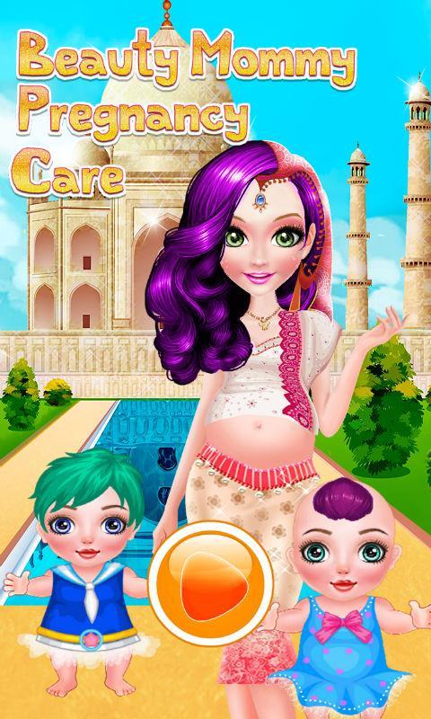 Beauty Mommy Pregnancy Care