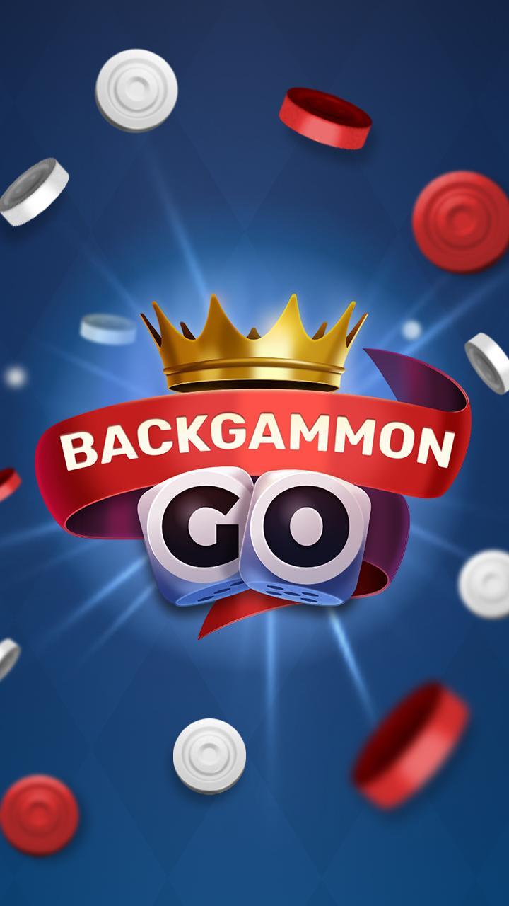 Backgammon Go: Live Tournament