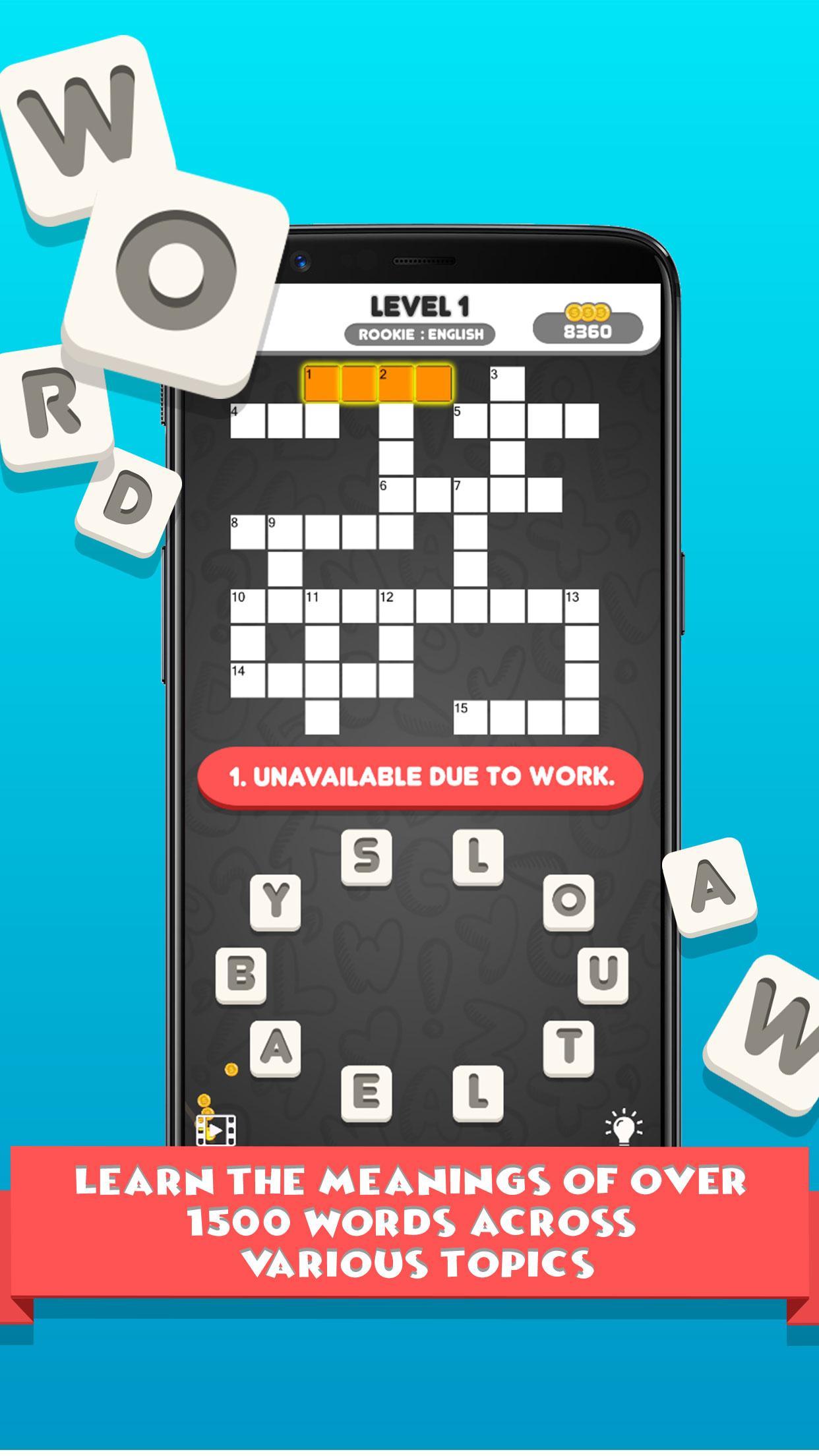 Wordskill