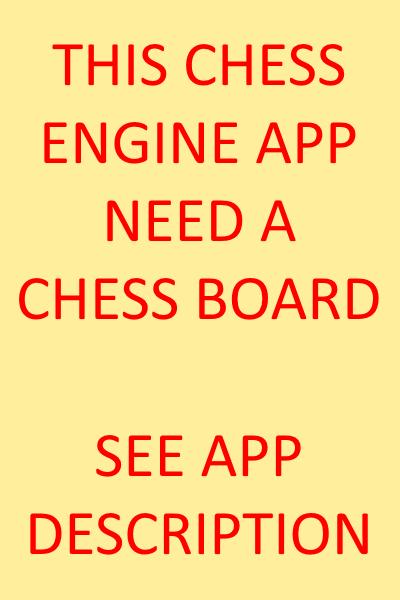 Other (Stockfish) 64 Engines (OEX)