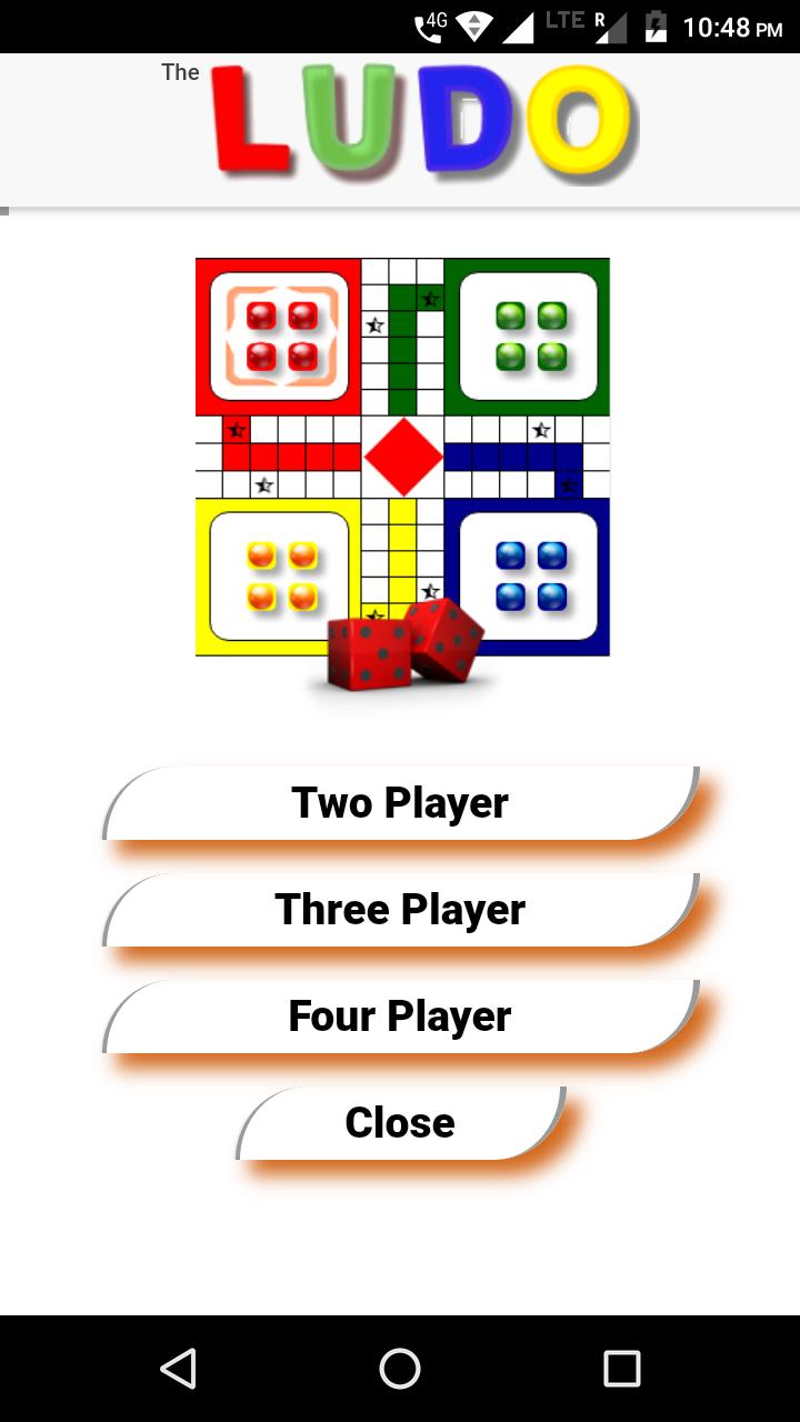 The LUDO