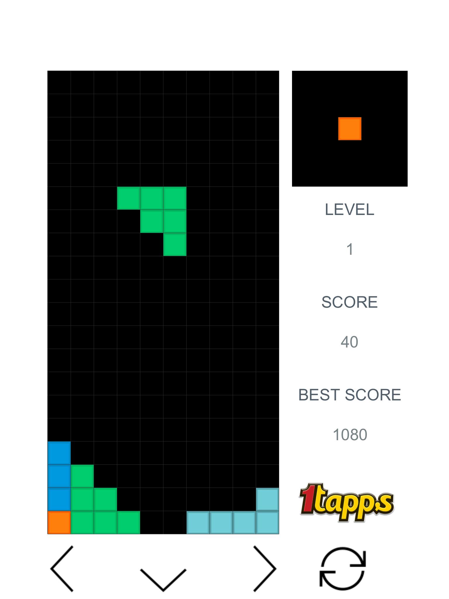 1TapTris