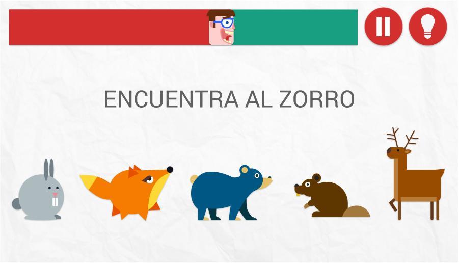 La Prueba del Tonto 2