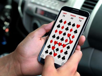 Card Suits Puzzle
