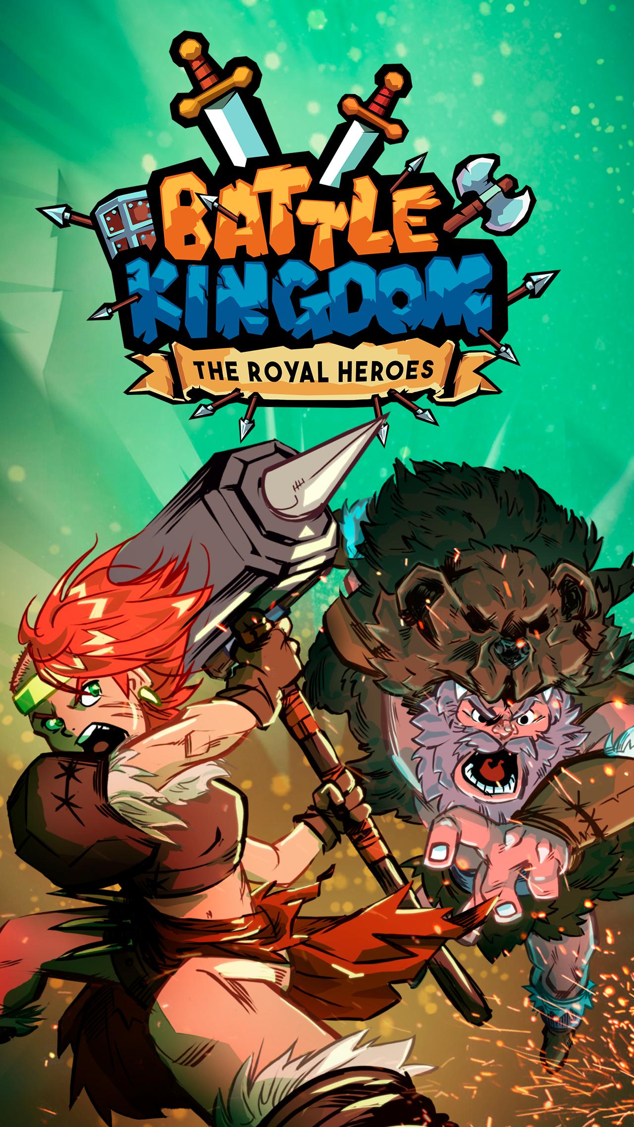 Battle Kingdom