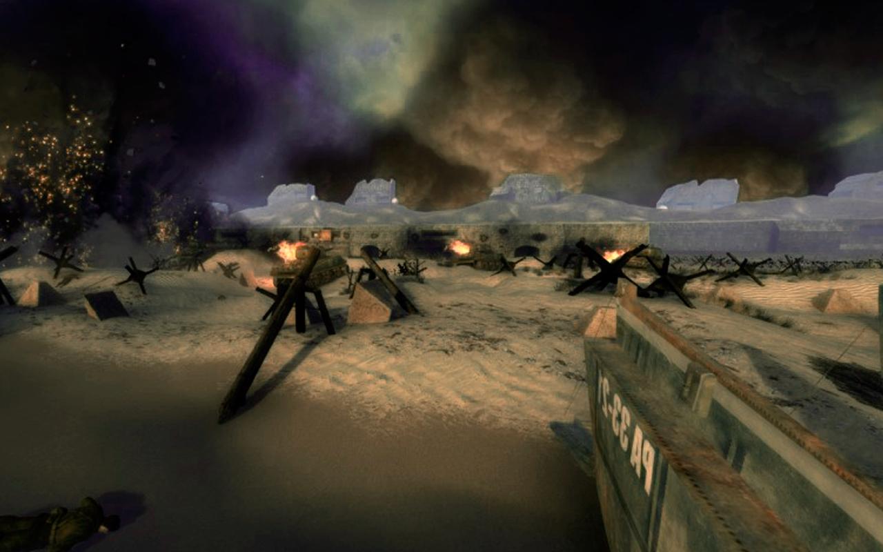 Infamy Day