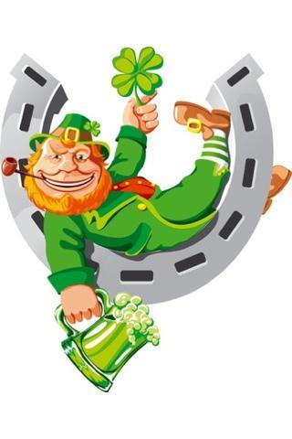 How Irish Are You?
