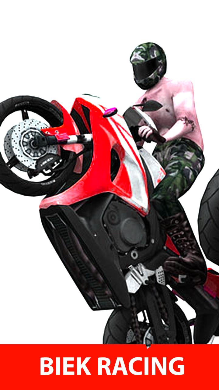 Racing Fever! MOTO