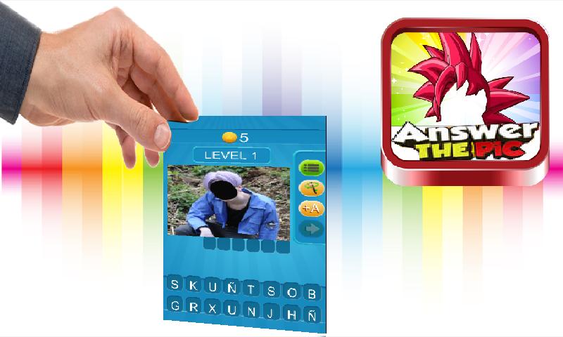 Quiz Saiyan DBZ