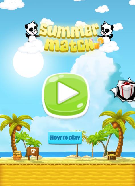 Summer Match