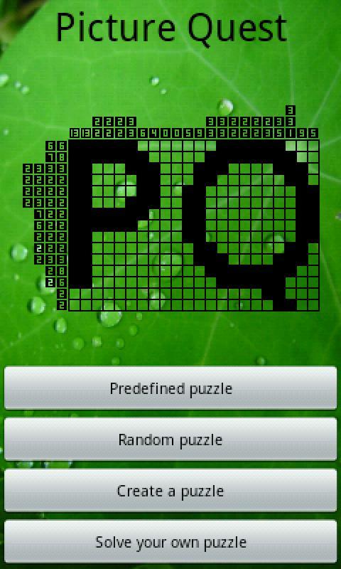 Picture Quest