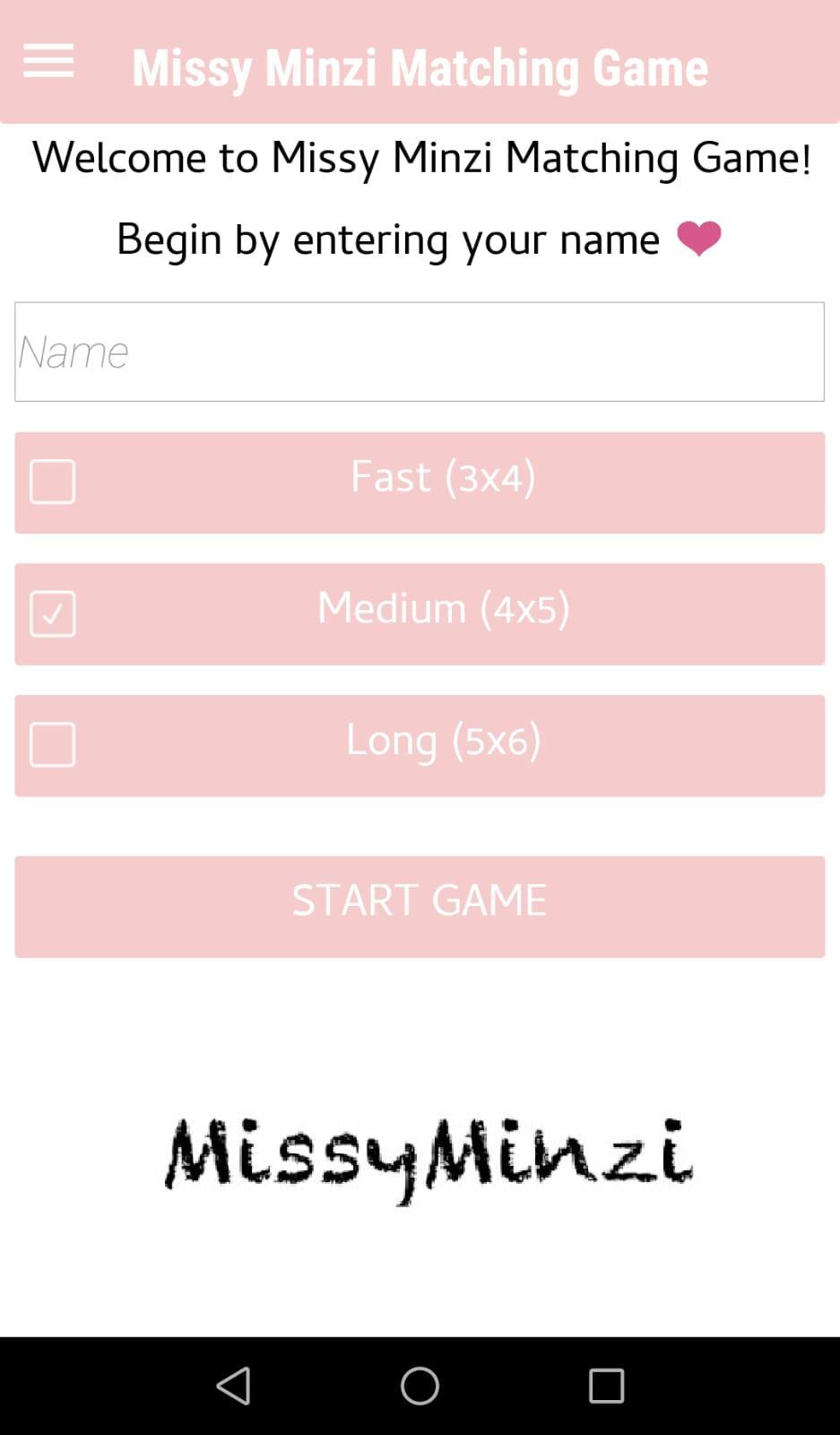 MissyMinzi